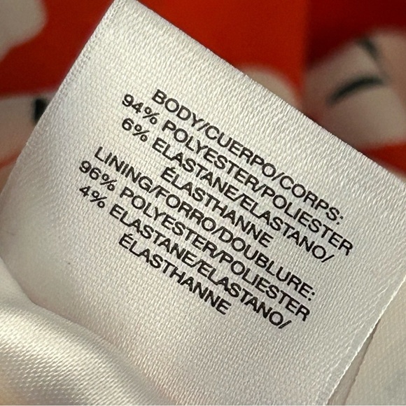 💕 Anne Klein Dress S - Picture 7 of 11